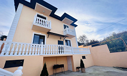 Дом на Прозрачной