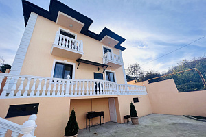 Дом на Прозрачной