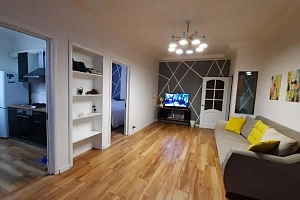 Квартира в центральном районе города