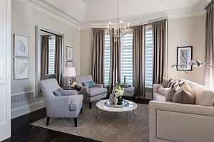 Двухкомнатная квартира в центре 