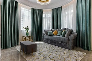 Квартира у моря