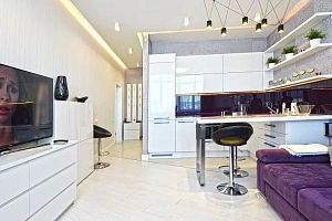 Квартира с видом на море