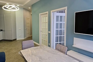 Квартира в центре Сочи