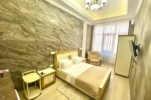 Продаю готовый бизнес в виде номер-студио