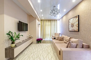 Квартира с видом на море