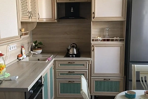 Квартира на Виноградной