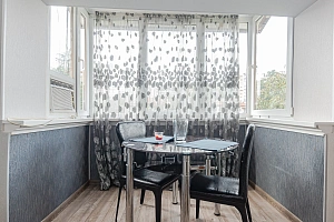 Квартира в историческом центре 