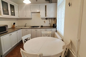 Квартира с прекрасным видом на море