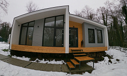 Дом у Озера