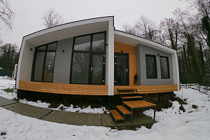 Дом у Озера