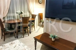 2-комнатная в ЖК Флагман