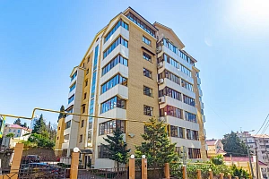 Квартира на самой популярной улице города Соч...