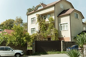  дом около моря