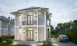 Уют на Батумском шоссе 