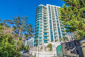 ЖК Солнечная Долина