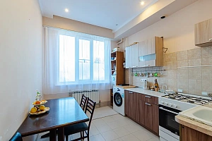 Однокомнатная квартира