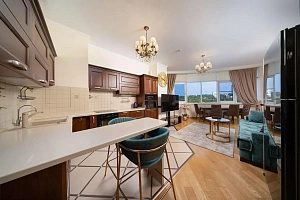 Квартира в самом сердце Сочи