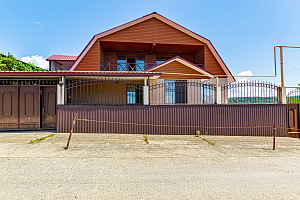 Уютный, светлый дом в классическом стиле