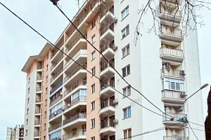 ЖК Меркури Парк