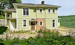 Дом в Адлерском районе