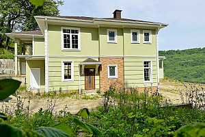 Дом в Адлерском районе