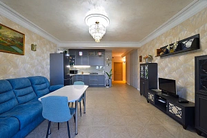 Квартира с видом на море в центральном районе