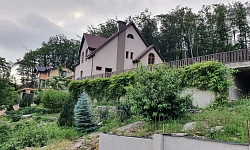 Продается шикарный дом в закрытом поселке Адл...