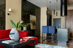 Квартира в самом центре Дагомыса