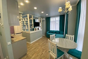 Продается отличная квартира-студия с современ...