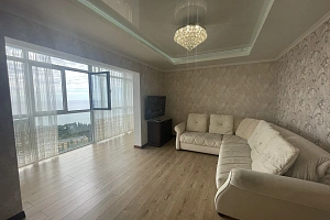 Квартира рядом с парком Ривьера