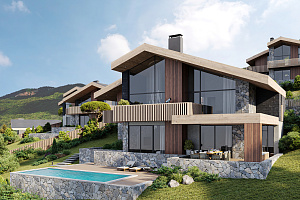 КП Luchi (Лучи)