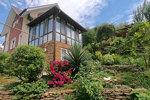 Уютный загородный комплекс 