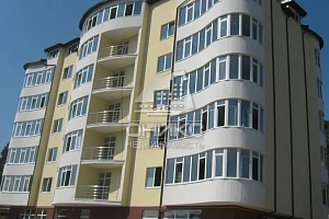 ЖК Порт Артур