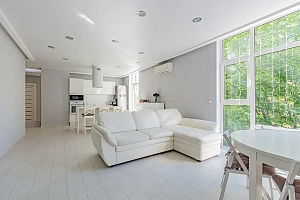 Продается роскошная квартира у моря в совреме...