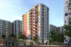 ЖК Фрукты для сладкой жизни