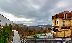 Самый надёжный дом