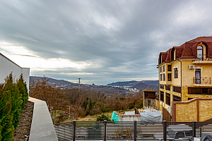 Самый надёжный дом