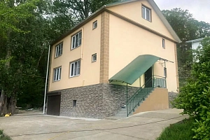 Дом на раздольной