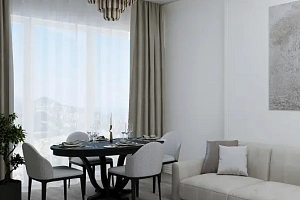 Квартира у моря