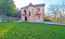 Дом в центральном районе