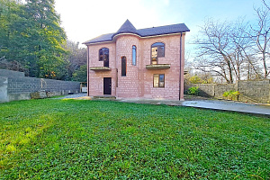 Дом в центральном районе