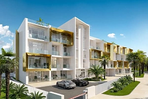 Отель Космос Адлер 4 (Cosmos Adler Hotel)