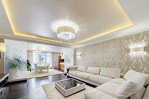 Квартира в центре