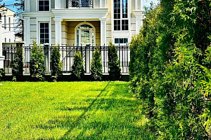 ДОМ ВАШЕЙ МЕЧТЫ В СТИЛЕ NEO CLASSIC 