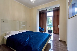 Дизайнерская 2-х комнатная квартира в ЖК amp;...