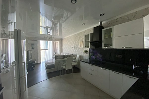 Потрясающая квартира на побережье!