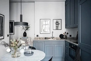 Уютная квартира в центре Сочи