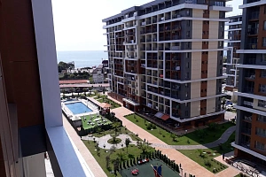 продам 2-х комнатную квартиру у моря