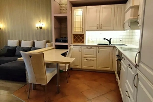 Квартира с видом на море