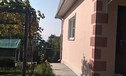 Дом с видом на море